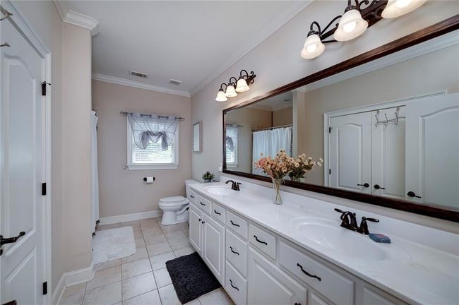 330 Noah Pl, House other with 4 bedrooms, 4 bathrooms and 3 parking in Mcdonough GA | Image 44