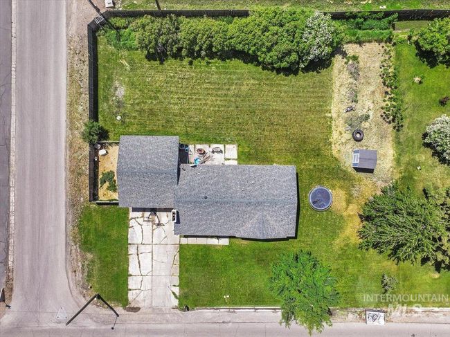 401 18 Th St, House other with 5 bedrooms, 3 bathrooms and 2 parking in Rupert ID | Image 4