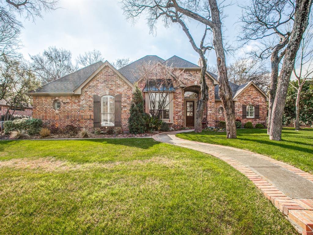 Benton Woods Dr, Rockwall, TX 75032