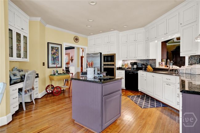 3 Gumtree Ln, House other with 5 bedrooms, 4 bathrooms and null parking in Savannah GA | Image 9