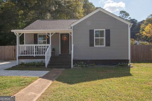 203 White Ave, Hogansville, GA, 30230 | Card Image