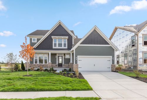 739 Firefly Ln, Greenfield, IN, 46140-3220 | Card Image