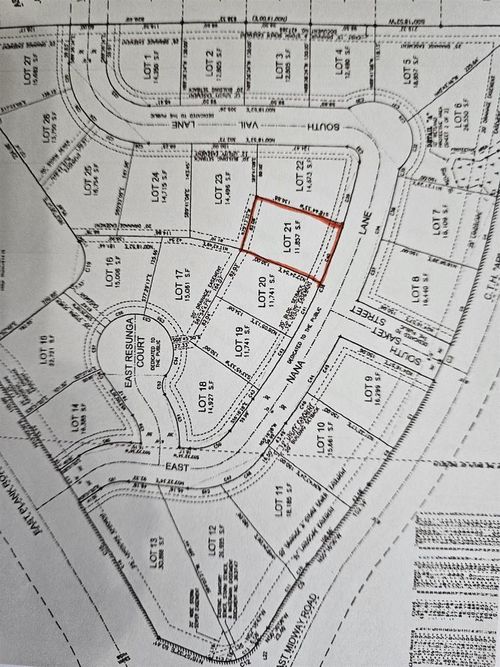 2246 E Nana Lane Lane, APPLETON, WI, 54915 | Card Image