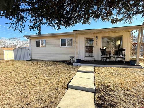 801 E 3rd St, Cortez, CO, 81321-3917 | Card Image