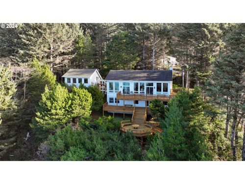 79274 Ray Brown Rd, Arch Cape, OR, 97102-0183 | Card Image
