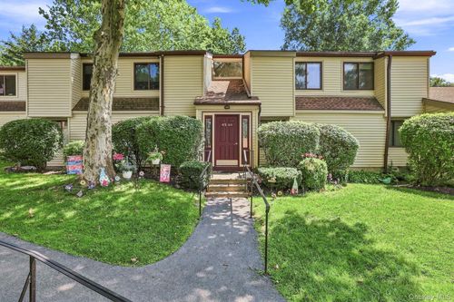 h-45 Jefferson Oval, Yorktown Heights, NY, 10598-1361 | Card Image