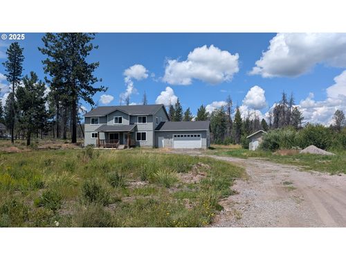 46728 Glendale St, Chiloquin, OR, 97624-9611 | Card Image