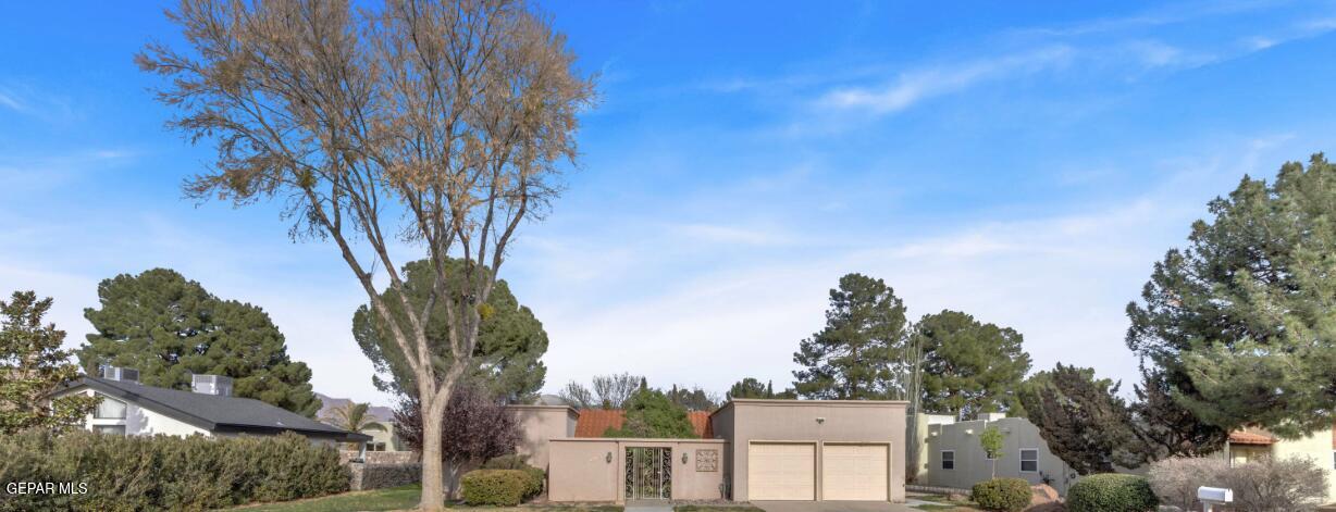 Residential Lease in El Paso 3
