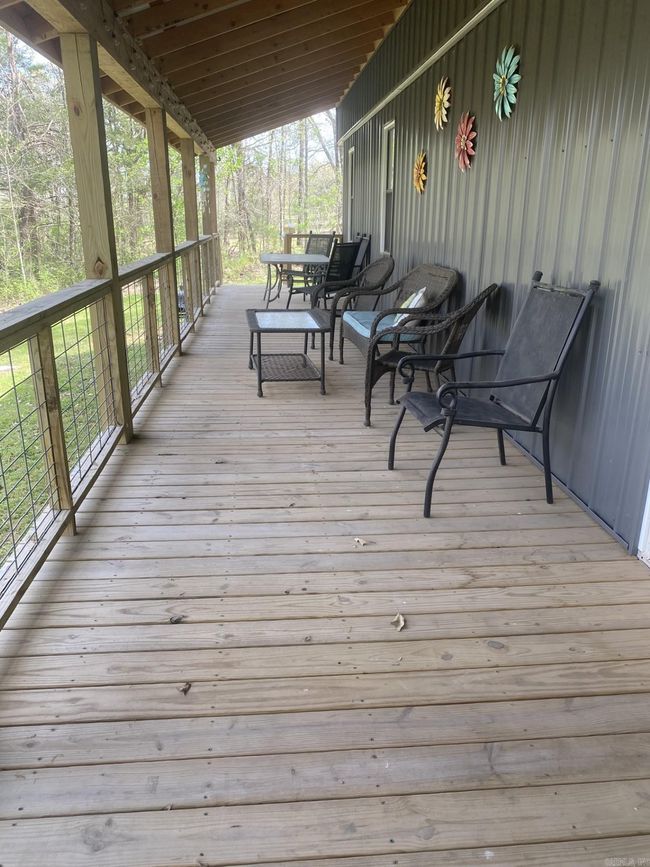 237 Pride And Joy Ln, House other with 4 bedrooms, 2 bathrooms and null parking in Saint Joe AR | Image 35