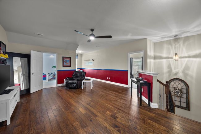 547 Reed Dr, House other with 5 bedrooms, 4 bathrooms and null parking in Fate TX | Image 23
