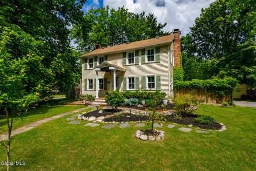 201 Kenwood Ave, Delmar, NY, 12054-2232 | Card Image