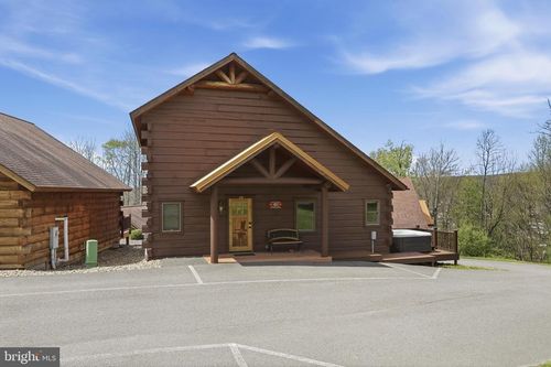 235 Cabin Lodge Rd, MC HENRY, MD, 21541 | Card Image