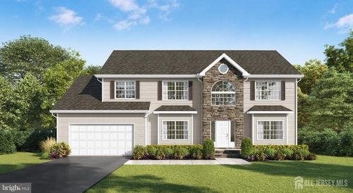 40 Avenue I, Monroe Twp, NJ, 08831-2145 | Card Image