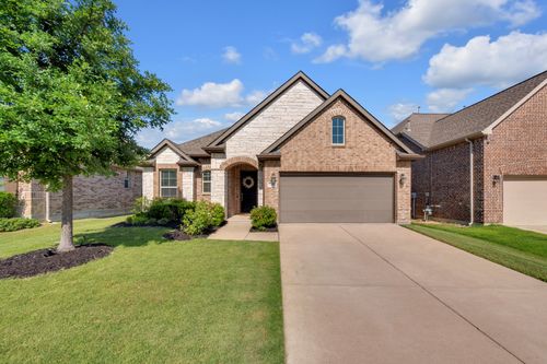 7504 Guadalupe Way, McKinney, TX, 75071-3390 | Card Image
