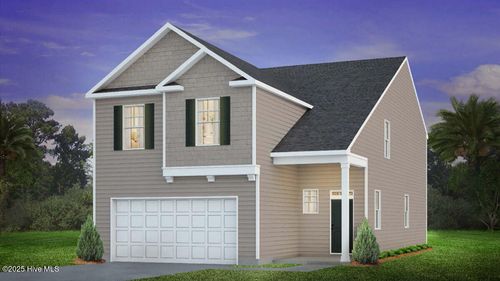lot-26-1271 Pogy Ln Se, Winnabow, NC, 28479 | Card Image
