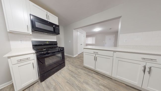 14961 Mona Ave, House other with 3 bedrooms, 2 bathrooms and null parking in Warren MI | Image 5