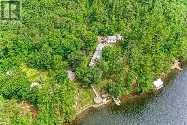2033 Panache North Shore Rd, House other with 4 bedrooms, 3 bathrooms and null parking in Whitefish ON | Image 55