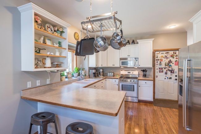 13892 Cherrywood Dr, House other with 5 bedrooms, 4 bathrooms and null parking in Baxter MN | Image 7