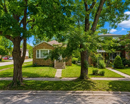 14101 S Edbrooke Avenue, Riverdale, IL, 60827 | Card Image