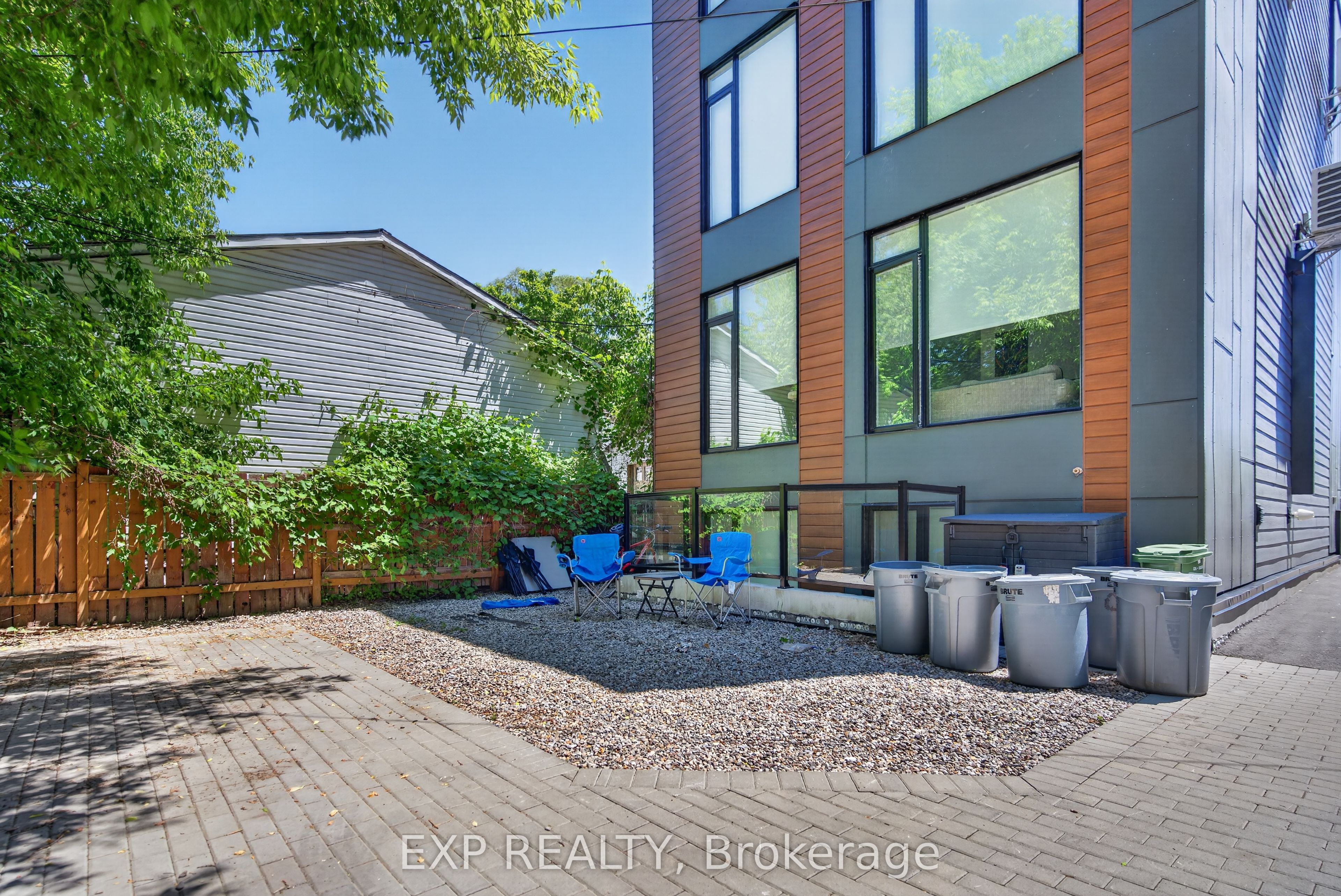 Residential in Westboro - Hampton Park 2