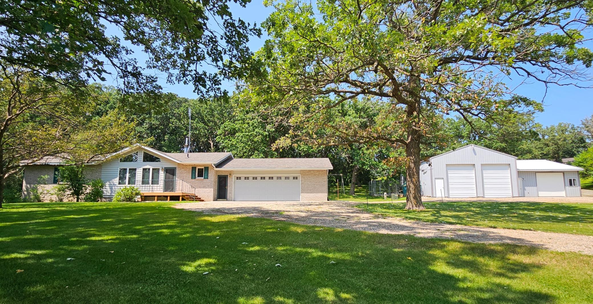 State Highway 29 , Parkers Prairie, MN 56361