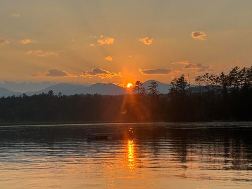 38 Northeast Cove Road, Lovell, ME, 04051 | Card Image