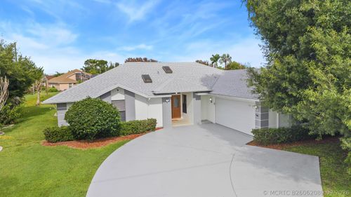 5400 Nw Emblem St, Port St. Lucie, FL, 34983-1448 | Card Image