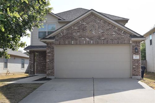 375 Housefinch Loop, Leander, TX, 78641-1767 | Card Image