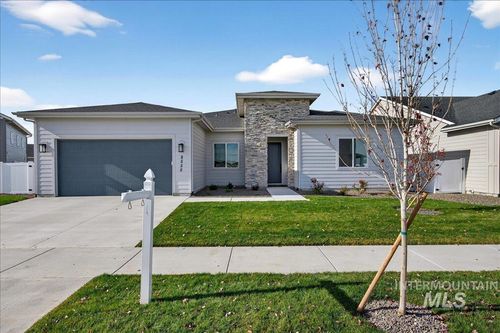 8555 S Country Wind Ave, Meridian, ID, 83642-1306 | Card Image