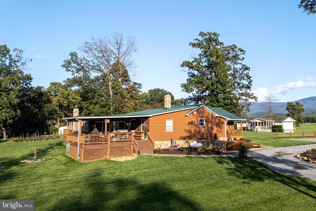 528 Ellis Dr, House other with 3 bedrooms, 3 bathrooms and null parking in LURAY VA | Image 75