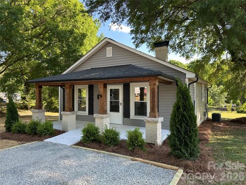 919 Orangewood Street, Kannapolis, NC, 28081 | Card Image