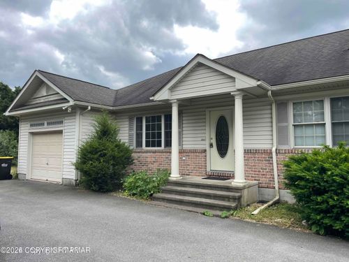 2403 Route 115, Brodheadsville, PA, 18322-7781 | Card Image