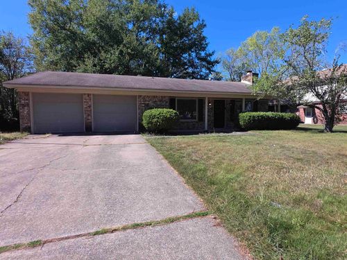 10608 Lionel Dr, Little Rock, AR, 72209-8220 | Card Image