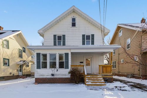 487 Davey Ave, Mansfield, OH, 44903-2009 | Card Image