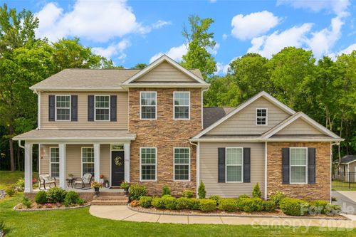 2716 Barwick Lane, Rock Hill, SC, 29730 | Card Image