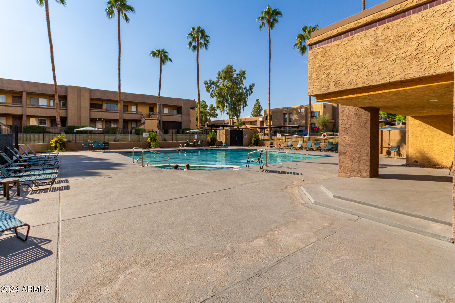 Residential Lease in Phoenix 5