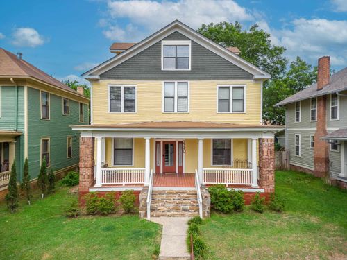 2220 S State St, Little Rock, AR, 72206-1327 | Card Image