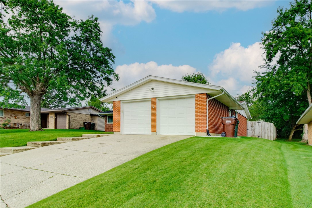 Residential in Fairborn 3