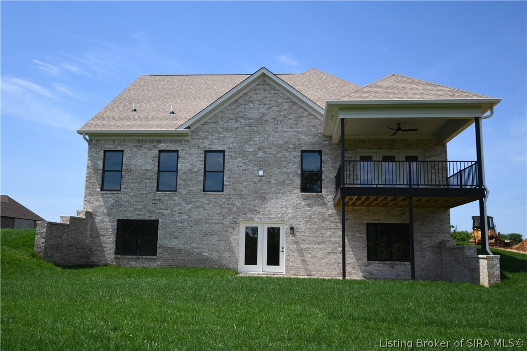 Residential in Jeffersonville 2