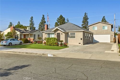 1451 N Catalina St, Burbank, CA, 91505-1641 | Card Image