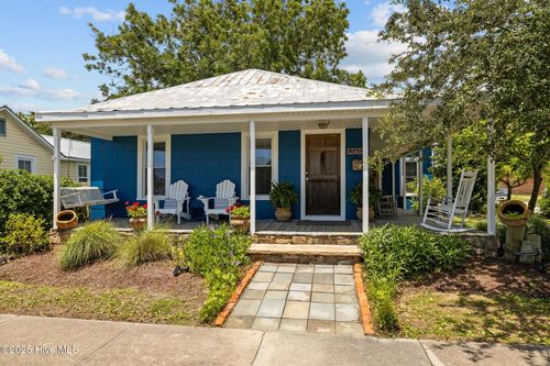 1400 Evans St, Morehead City, NC, 28557-4028 | Card Image