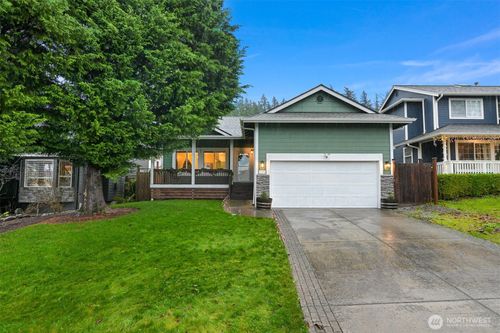 115 43rd St, Bellingham, WA, 98229-2876 | Card Image