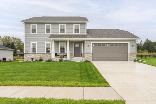 781 S Dewey Ave, Jefferson, WI, 53549-2154 | Card Image