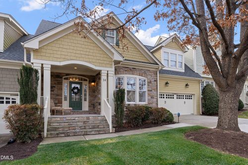 14 Grandwood Cir, Durham, NC, 27712-8731 | Card Image