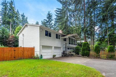 3415 S 368th Place, House other with 3 bedrooms, 1 bathrooms and 2 parking in Auburn WA | Image 3