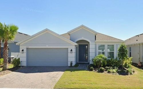 2099 Old Hollow Lane, CLERMONT, FL, 34715 | Card Image