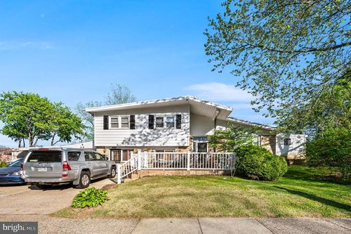 9111 Bustleton Ave, PHILADELPHIA, PA, 19115-4609 | Card Image