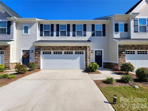 10412 Dalton Woods Ct Nw, Huntersville, NC, 28078-0155 | Card Image