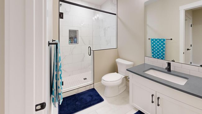 409 - 15 Cougar Ridge Landing Sw, Condo with 3 bedrooms, 3 bathrooms and 2 parking in Calgary AB | Image 17