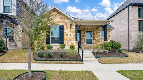 12893 Yale Ct, Frisco, TX, 75035-9318 | Card Image